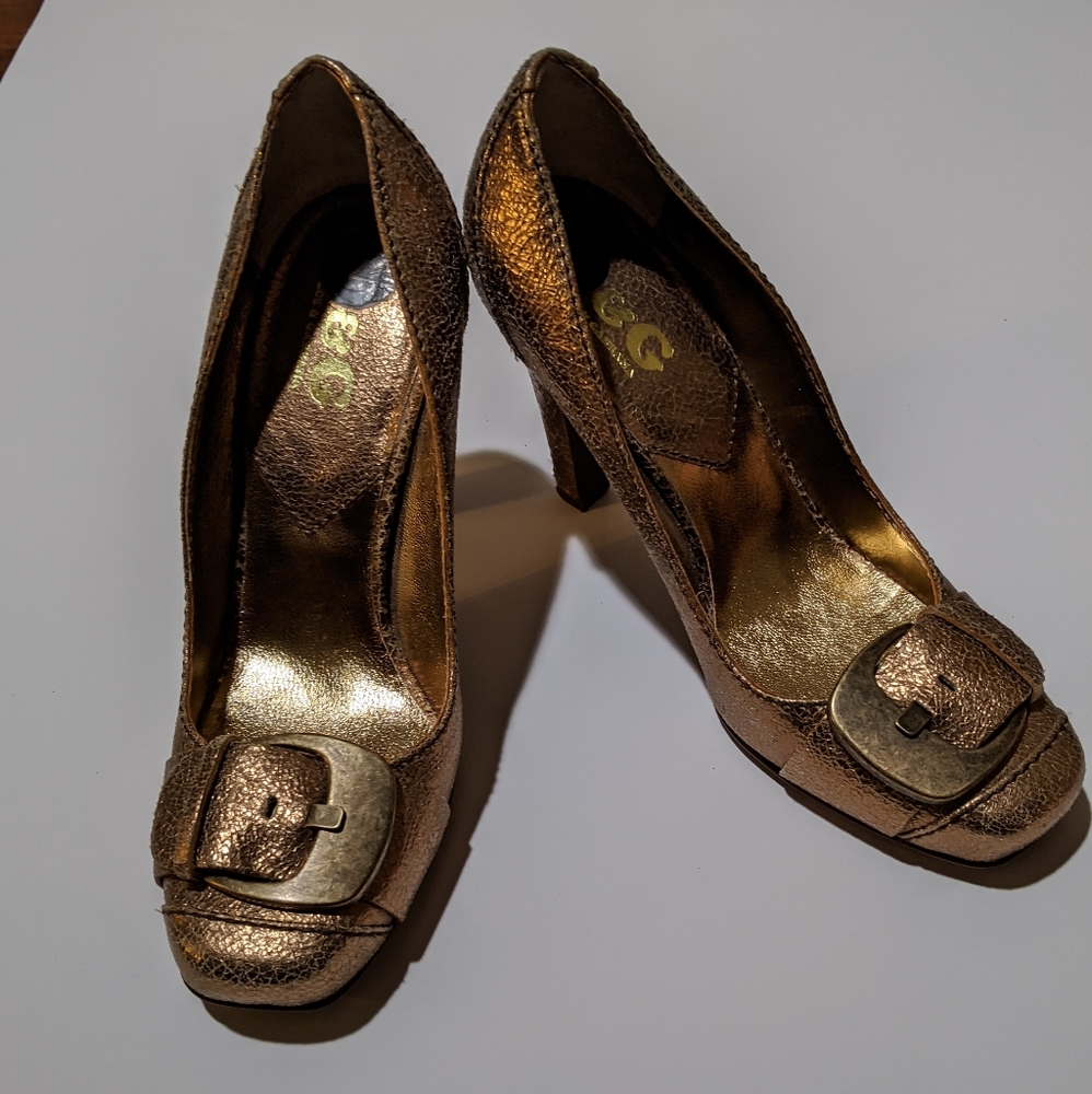 Dolce and Gabbana Heels
